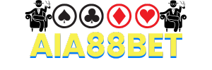 Logo AIA88BET